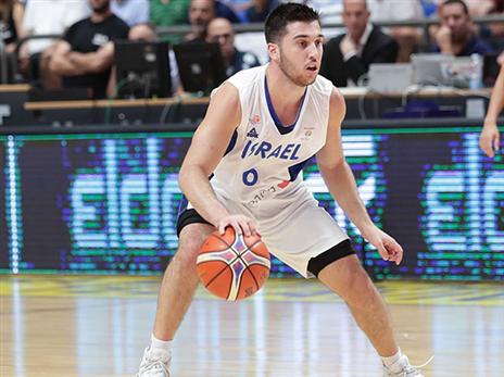 משחק מצוין של בלאט לא הספיק (דני מרון)