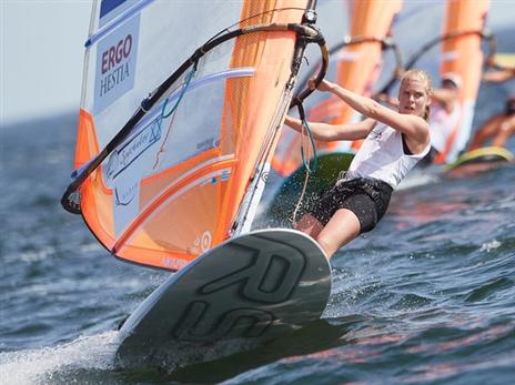 הישג נהדר לספיצ'קוב (איגוד השיט)