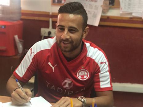 ב"ש ביצעה מהלכים, אבל נראה שהפאניקה השתלטה עליה. סבע (האתר הרשמי)