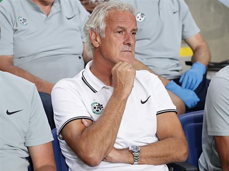 רוטן, לא מתכנן שינויים כרגע (דני מרון)