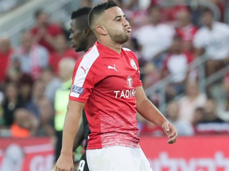 הרכש עדיין לא מתחבר. דיא סבע (צילום: דני מרון)