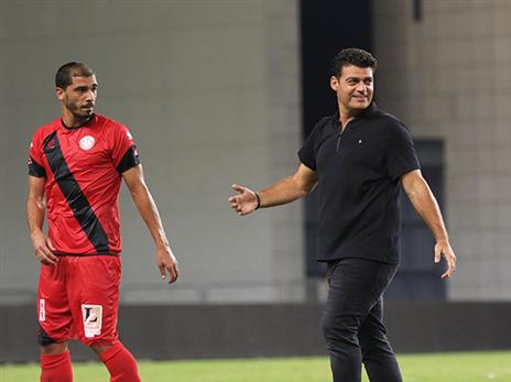 ניסו אביטן. חדרה חיה בחלום (צילום: ערן לוף)