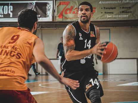 סוף סוף ניצחון (צילום: הפועל י-ם)