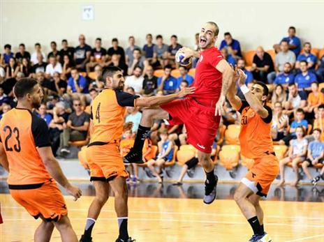 יותם טל, עזב את הדאבליסטית לטובת אשדוד (הדר ואן קולא, איגוד הכדוריד)