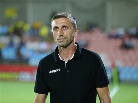 מילבסקי. זה הקשר שרצה? (לירון מולדובן)