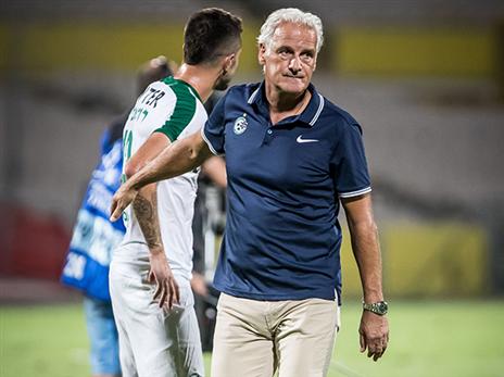 חבל על האוהדים, חבל על הבעלים (עודד קרני)