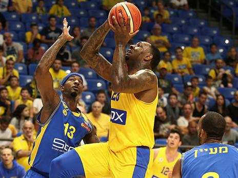 חגג מתחת לסלים (אלן שיבר)