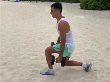 (מתוך אינסטגרם)