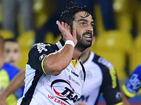 "לא יכול לתאר מה ירד לי מהלב" (getty)