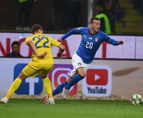 שער שלא הספיק. ברנרדסקי (getty)