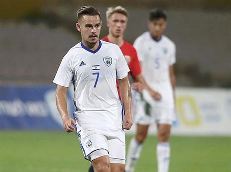 לא תורגל בהרכב. פלקושצ'נקו