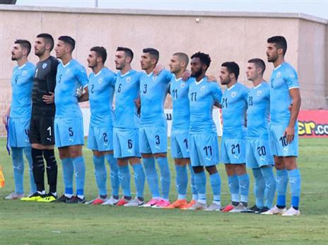 שחקני הצעירה, הפגינו ניצוצות של יכולת יפה