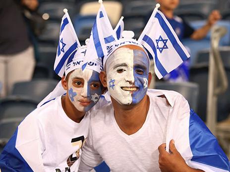 "הקהל בטרנר ישפיע, מזג האוויר לא" (אלן שיבר)