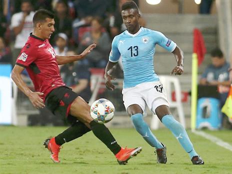 בשיטה הזו, אין שחקן קו טוב ממנו. טוואטחה (אלן שיבר)