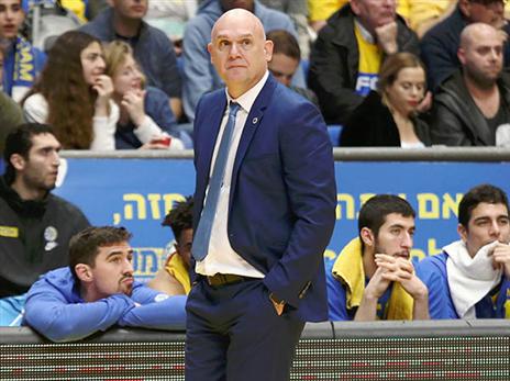 משוכה לא פשוטה. ספאחיה (אלן שיבר)