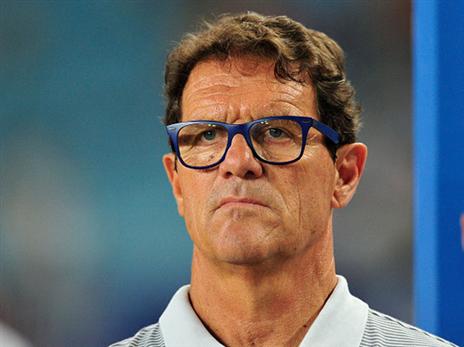 קאפלו. מעריץ של איקארדי (getty)