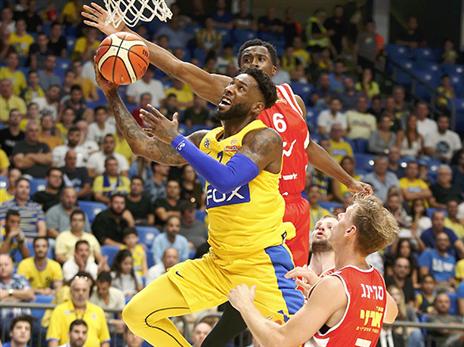 ניצחון דרמטי של הצהובים (אלן שיבר)