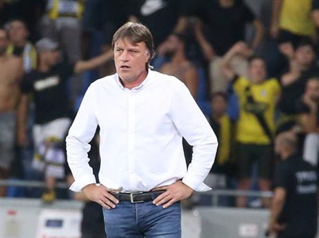 דראפיץ', עלה מעל הקו האדום (יוסי שקל)