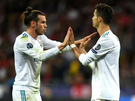 הצל של רונאלדו עדיין מרחף (getty)