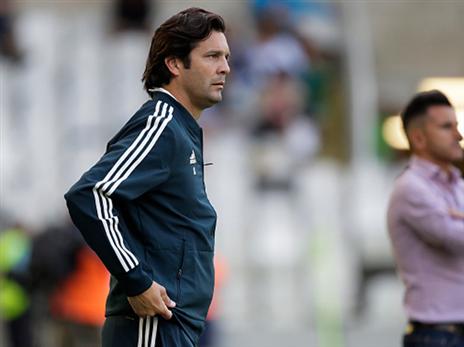 יעמוד למבחן בתקופה הקרובה. סולארי (getty)