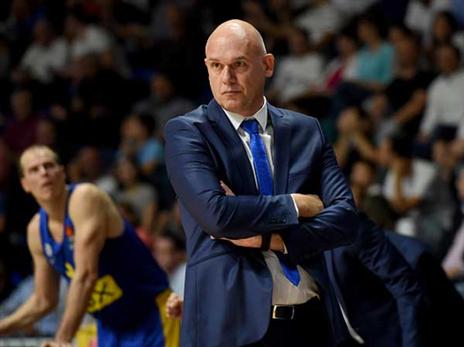 ספאחיה ומכבי ת"א עמוק בבוץ