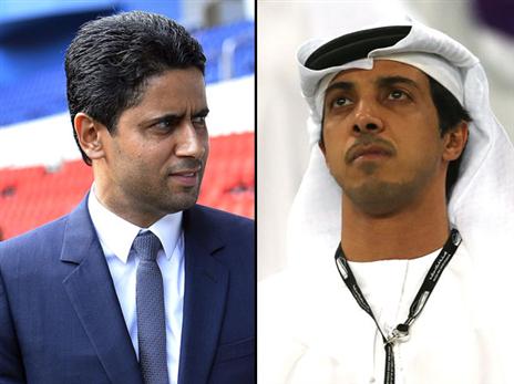 חשיפה חמורה מאוד לגבי ההתנהלות של פ.ס.ז' וסיטי (getty)