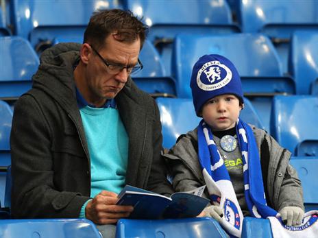 (Photo by Catherine Ivill/Getty Images)