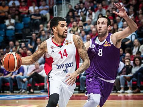 פלדין, עוד משחק טוב שלו (עודד קרני)