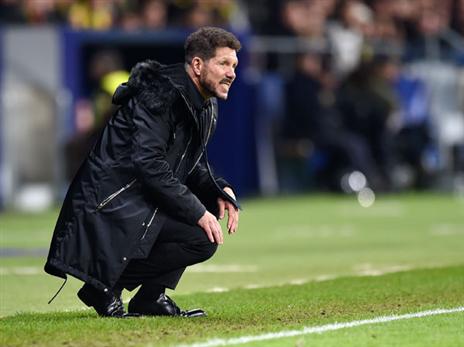 סימאונה. מחמאות בספרד (getty)