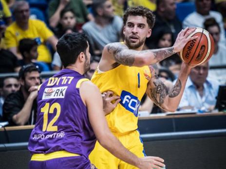 ווילבקין חוזר לעצמו? (עודד קרני)