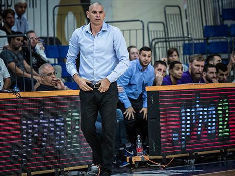 גורקה. דוחף לשינוי בקבוצה (מנהלת הליגה)