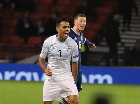 עם כל הכבוד לשערים, יש דברים אחרים שצריכים לבוא לידי ביטוי אצל זהבי (PayPerLens)