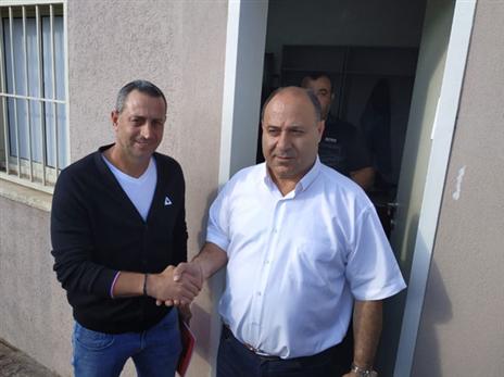 משנה הרגלים. תורג'מן