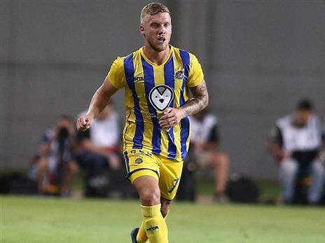 ברסקי יעזוב בהשאלה? (אלן שיבר)