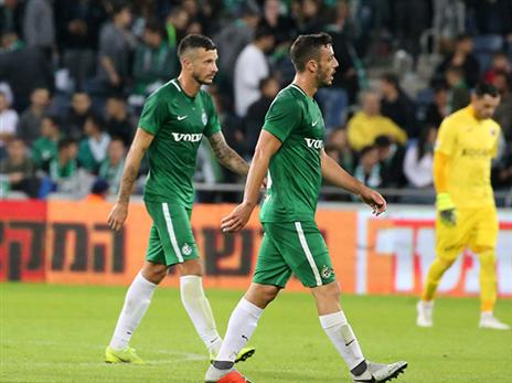 מכבי חיפה תנסה להרים את הראש מול סכנין (יוסי שקל)