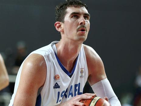 באנקר בנבחרת (אלן שיבר)