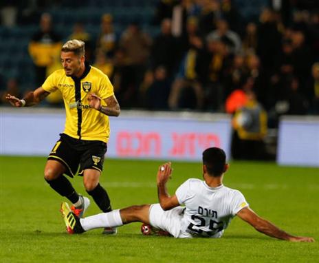 בוזגלו יפתח? (דני מרון)