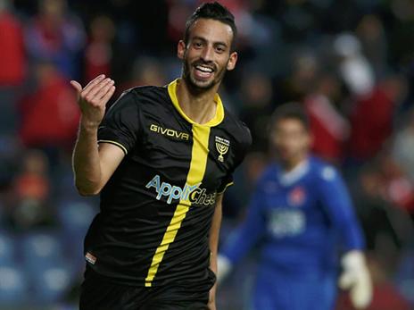 קלינגר הרוויח את איינבינדר (אלן שיבר)