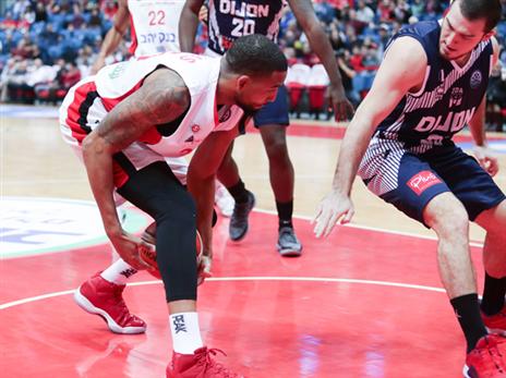 הרבה יותר מ"רק שחקן משלים" (מנהלת הליגה)