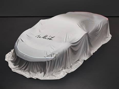 בטיסטה. איטלקיה עם ביצועים מעולם אחר (צילום: יצרן)