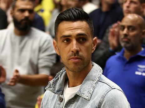 גם ערן זהבי היה בהיכל (אלן שיבר)