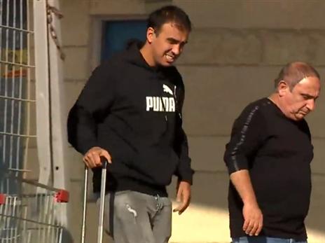 הסאגה הסתיימה על הצד הטוב ביותר