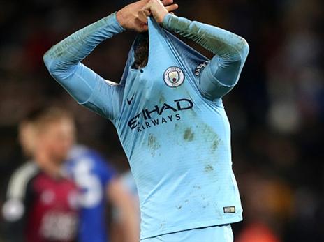 תחילתו של משבר במנצ'סטר סיטי? (getty)