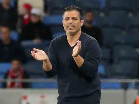 חיים. שומר על אופטימיות (יוסי שקל)