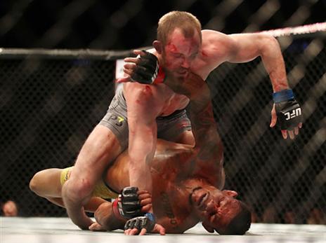 לא חודש מוצלח לקאובוי (getty)