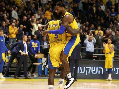 הניצחון הזה הוא סימן לבאות? (אלן שיבר)