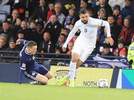 דאבור. בקרוב נראה אותו באנפילד? (PayPerLens)