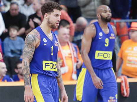 "לא נשכח את ההפסד הזה" (אלן שיבר)