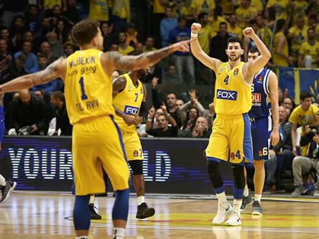 ניצחון קשה (אלן שיבר)