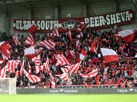 יהיו שם גם בכשלונות? (אלן שיבר)